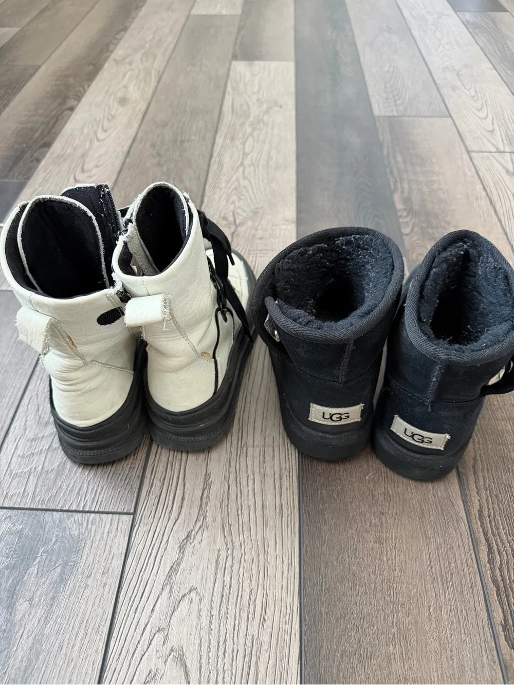 Girls winter Boots